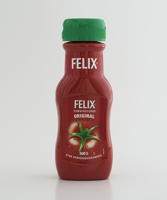 10 - tomate FELIX